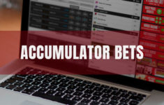 Accumulator Bets: How They Work