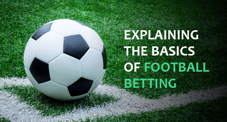 A Beginners Guide to Betting on Football