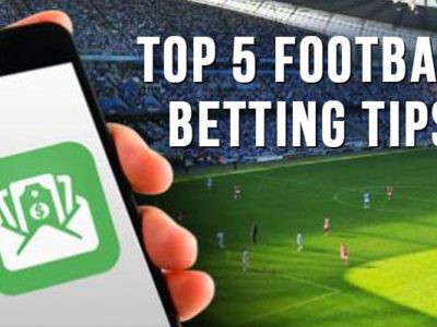 Beginner’s Guide to Football Betting: Research, Analyse, Then Place Your Bet