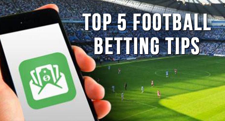 Beginner’s Guide to Football Betting: Research, Analyse, Then Place Your Bet