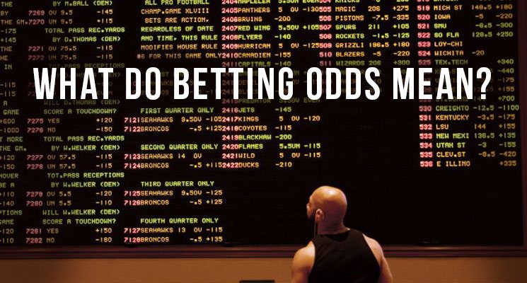 Betting Odds Explained: Converting Odds, Understanding Payouts, and More