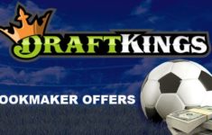 How to bet at Draftkings?