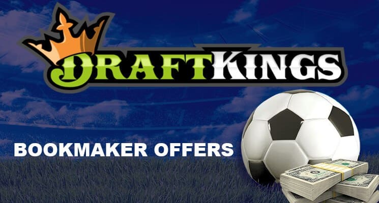 How to bet at Draftkings?